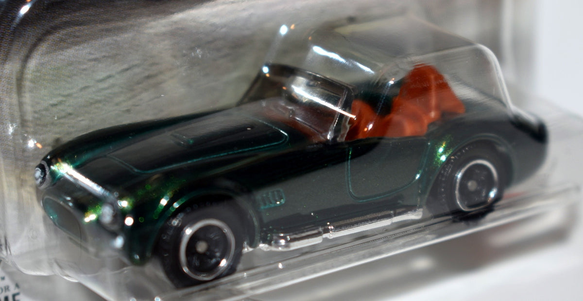 Matchbox Shelby Cobra 427 S/C