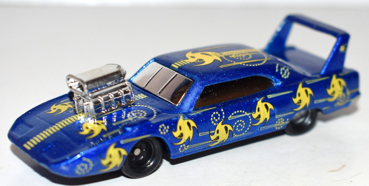 Racing Champions -   Plymouth Superbird