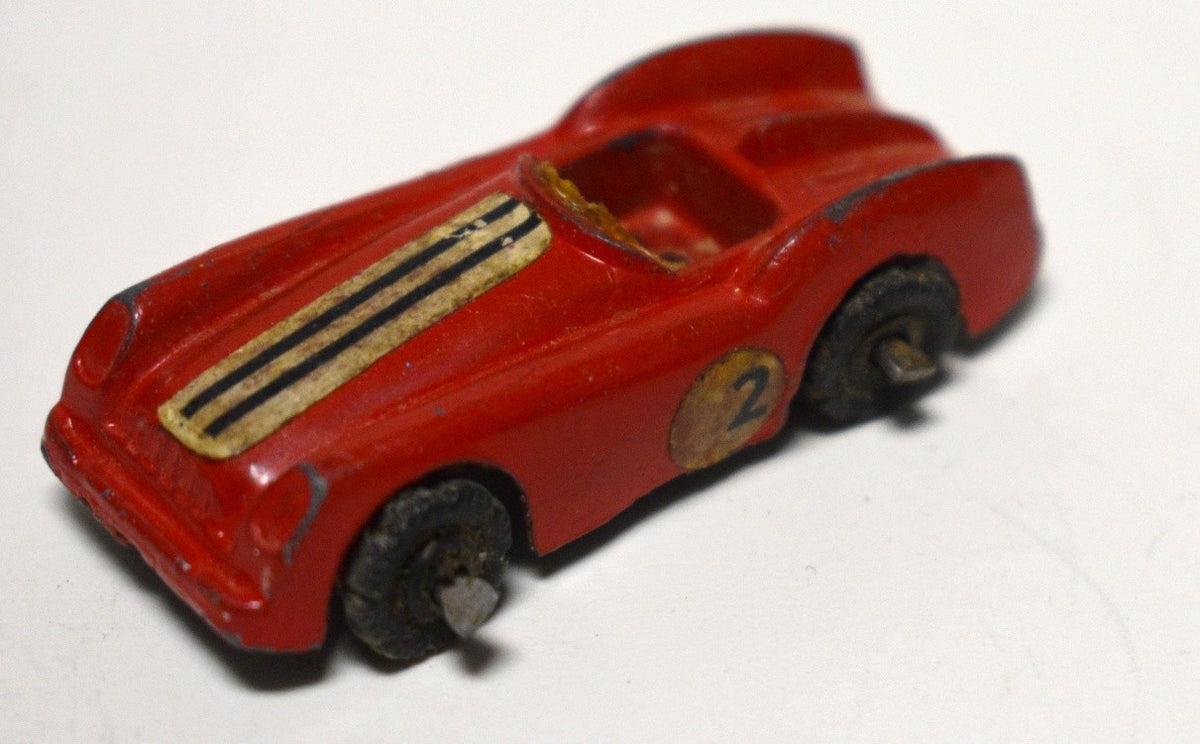 Barclays Classic Sports Car
