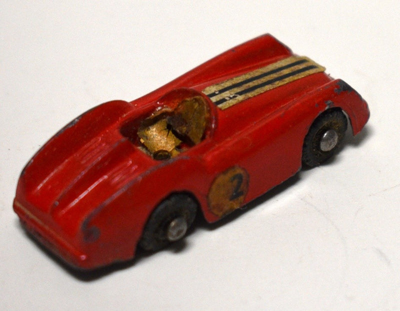 Barclays Classic Sports Car
