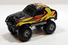 Hot Wheels (1994) - Gulch Stepper 4x4