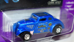 Johnny Lightning Classic Gold - USA 1933 Willys NHRA Gasser