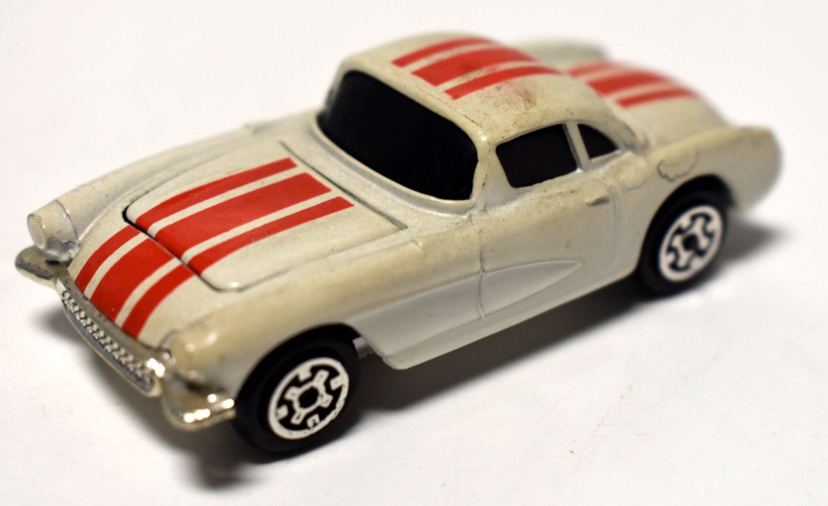 Kidco - 1957 Chevrolet Corvette
