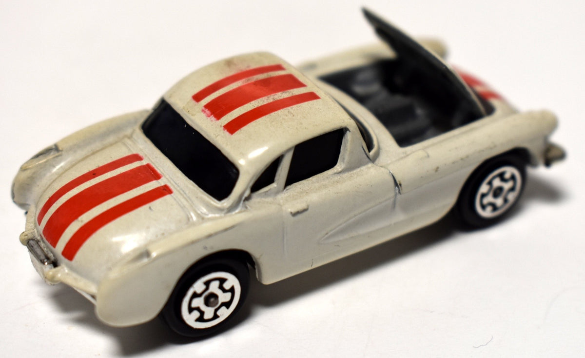 Kidco - 1957 Chevrolet Corvette