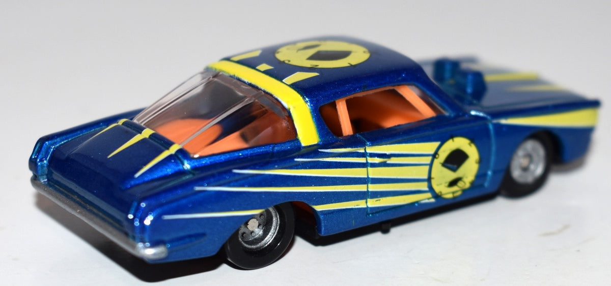 Racing Champions -   1965 Plymouth Barracuda Drag Car