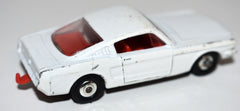 Matchbox Regular Wheels (8E-1) Ford Mustang 2+2 Fastback