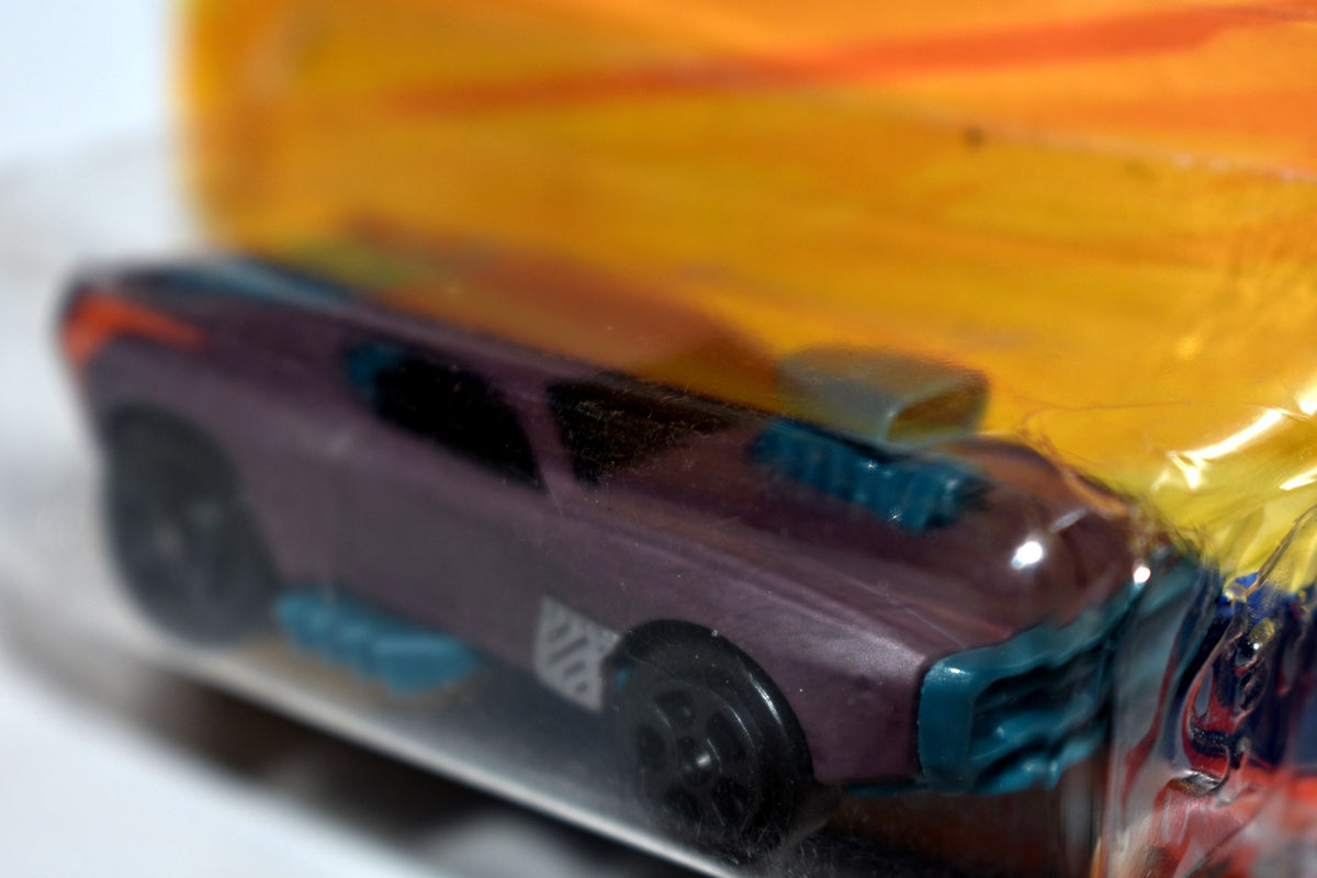 Maisto - 1971 Roadkill GT - Custom Dodge Challenger 4x4
