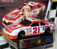 Racing Champions - Morgan Shepard Citgo Ford Thunderbird