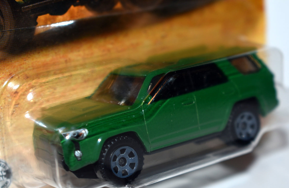 Matchbox Toyota 4Runner