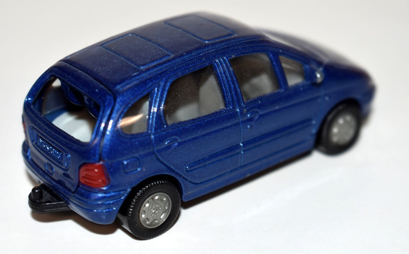 Siku: Renault Megane Scenic RT2.0