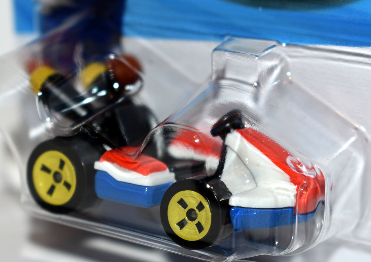 Hot Wheels - Mario Kart - Standard Kart