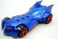 Matchbox - Batmobile