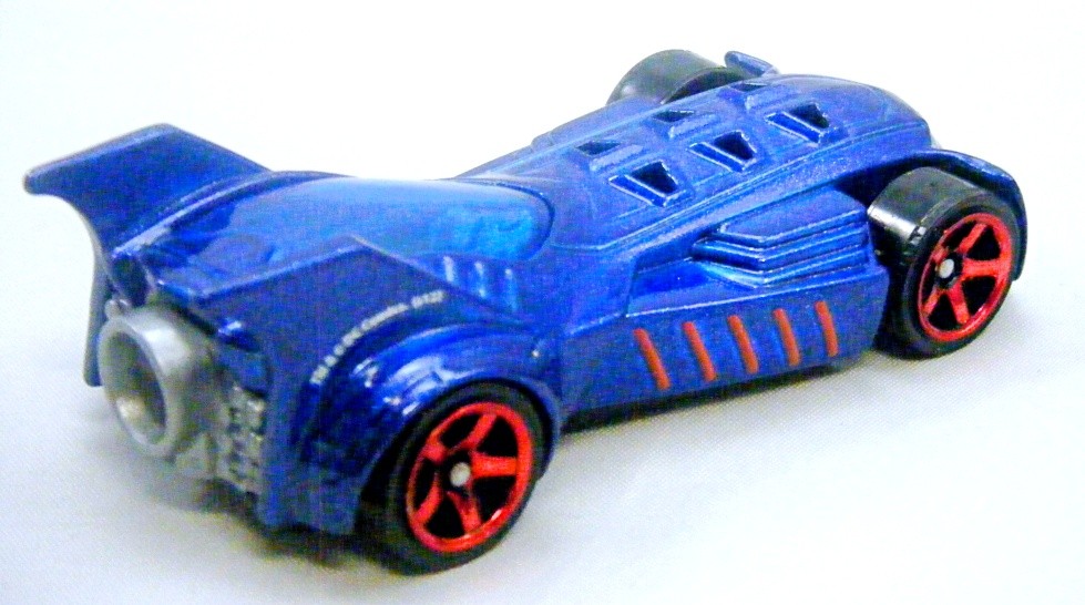 Matchbox - Batmobile