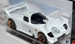 Hot Wheels - New for 2026 - La Liebre Chile C&C car