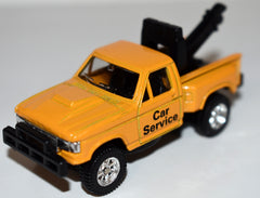 Maisto   Ford Tow Truck