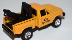 Maisto   Ford Tow Truck