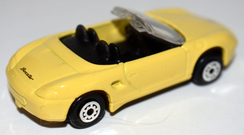 Maitso - Porsche Boxster (Slot Wheels)