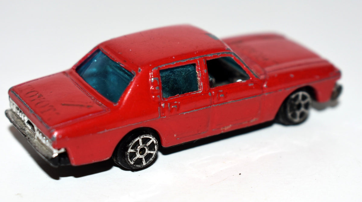 Summer Metal Products - Toyota Crown
