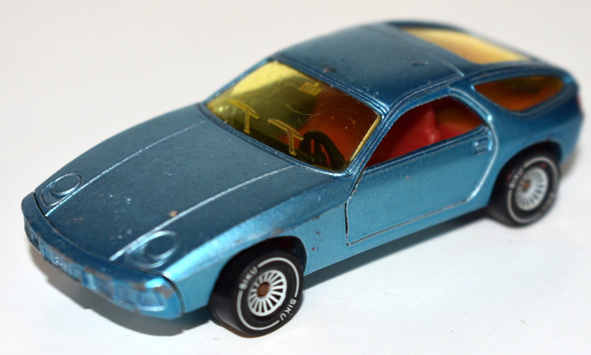 Siku: Porsche 928 Sports Car