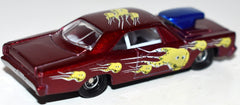 Racing Champions -   1968 Plymouth Drag Car