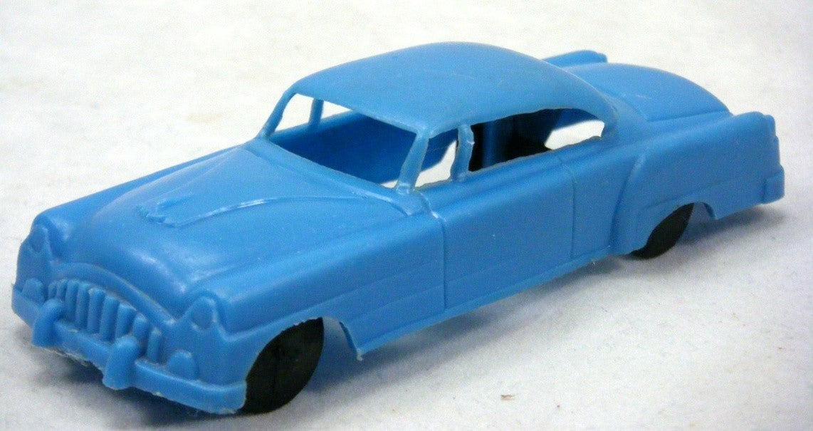 Plasticville - 1953 Cadillac