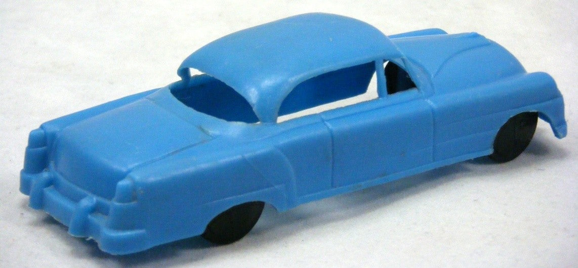 Plasticville - 1953 Cadillac