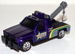 Matchbox - GMC Wrecker