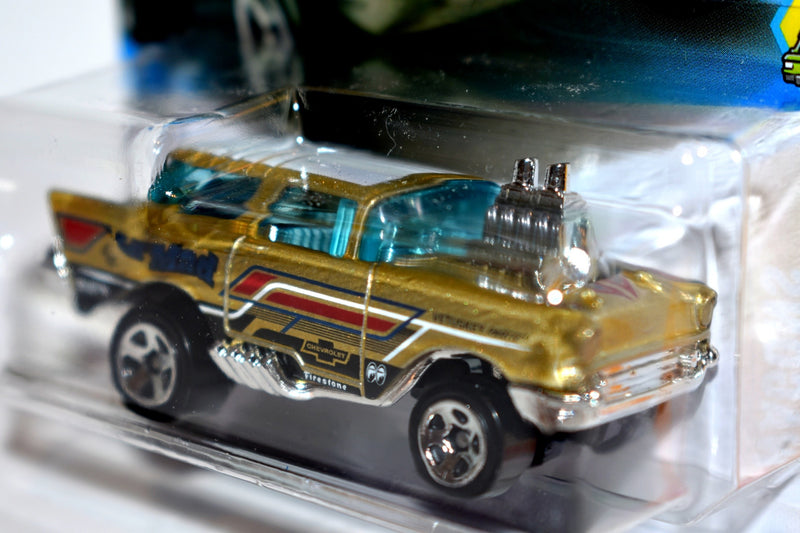 Hot Wheels - 1955 Chevy Nomad