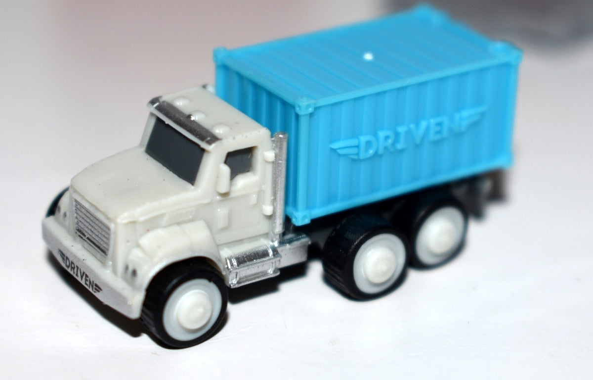 Driven - Container Truck set
