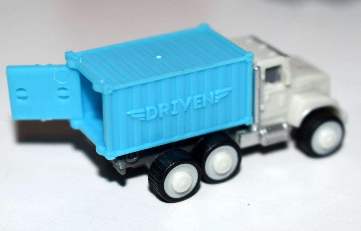 Driven - Container Truck set
