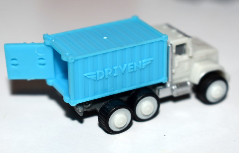Driven - Container Truck set