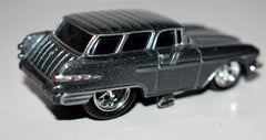 Muscle Machines    '56 Pontiac Safari Station Wagon