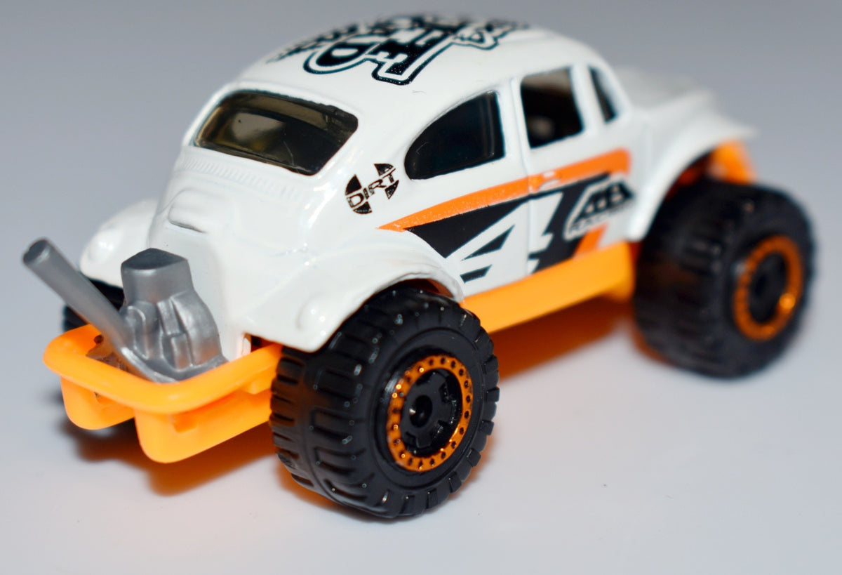 Matchbox - Volkswagen Baja Bug 4x4