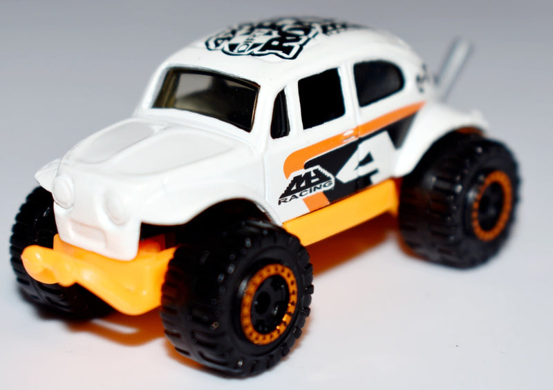 Matchbox - Volkswagen Baja Bug 4x4