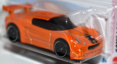 Hot Wheels  - Lotus Sport Elise