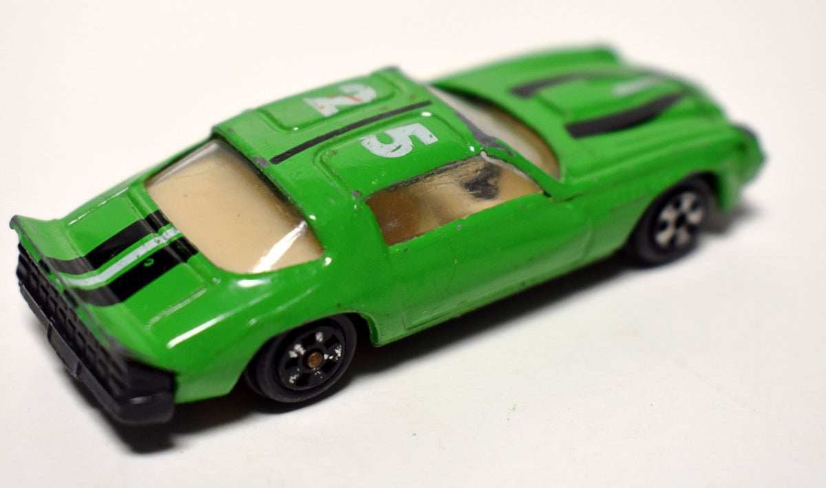 Soma: Chevrolet Camaro Z-28