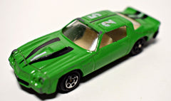 Soma: Chevrolet Camaro Z-28