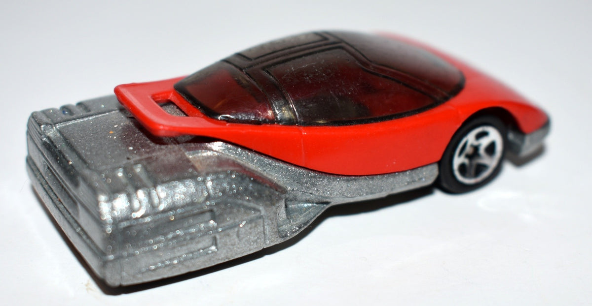 Hot Wheels - Alien Concept Car – Global Diecast Direct
