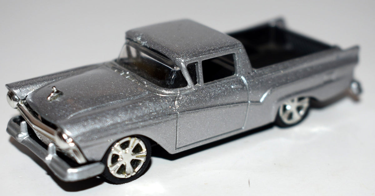 Racing Champions  - 1957 Ford Ranchero Pickup Truck