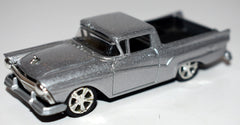 Racing Champions  - 1957 Ford Ranchero Pickup Truck