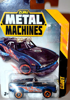 Zuru - Custom   Custom Chevrolet Camaro Offroad