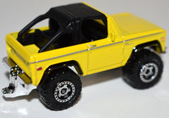Matchbox Ford Bronco 4x4