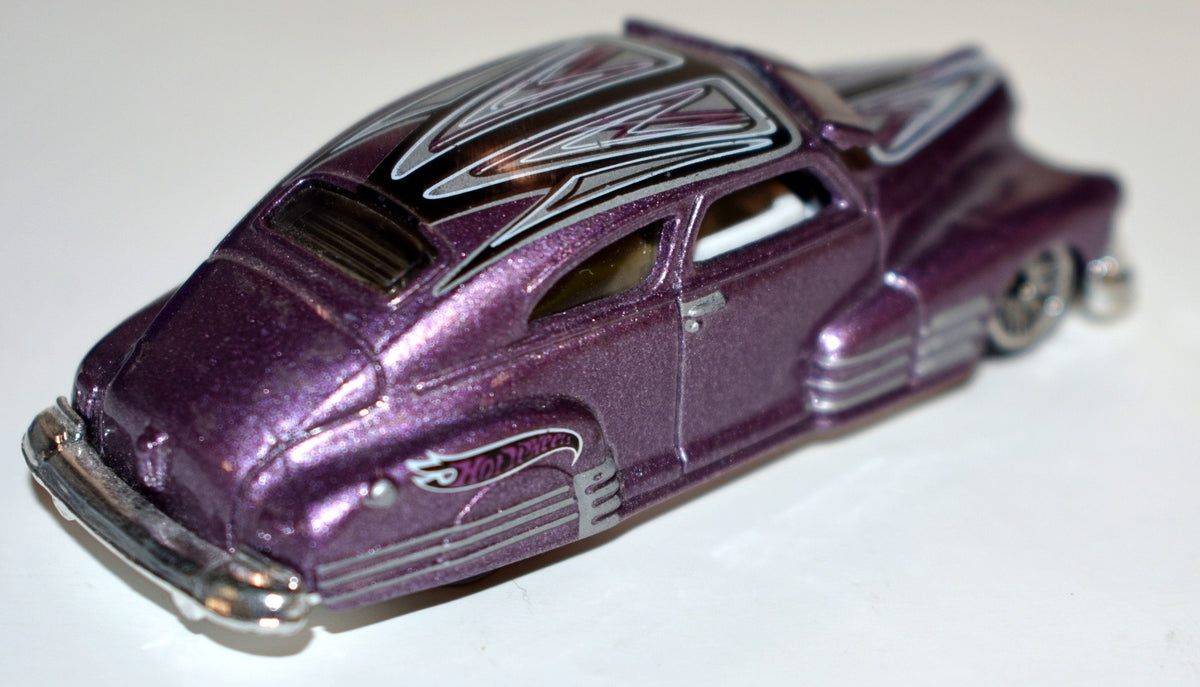 Hot Wheels - 1947 Chevy Fleetline
