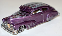 Hot Wheels - 1947 Chevy Fleetline