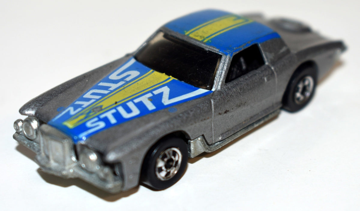 Hot Wheels - Stutz Blackhawk