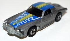 Hot Wheels - Stutz Blackhawk