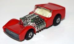 Matchbox (1970) - Road Dragster