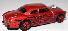 Hot Wheels  - Mystery Car - '50 Ford Shoebox