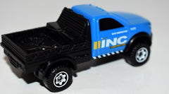 Matchbox - RAM Flatbed Truck - INC