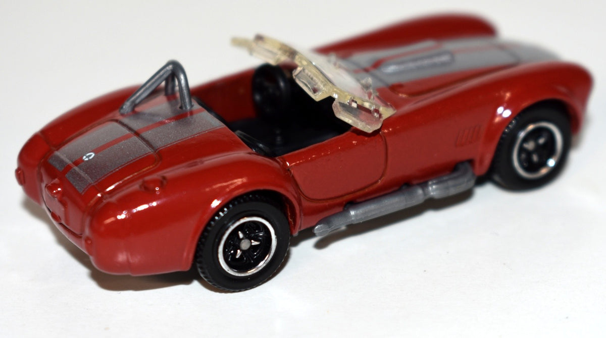 Matchbox - 1965 Shelby Cobra 427 S/C